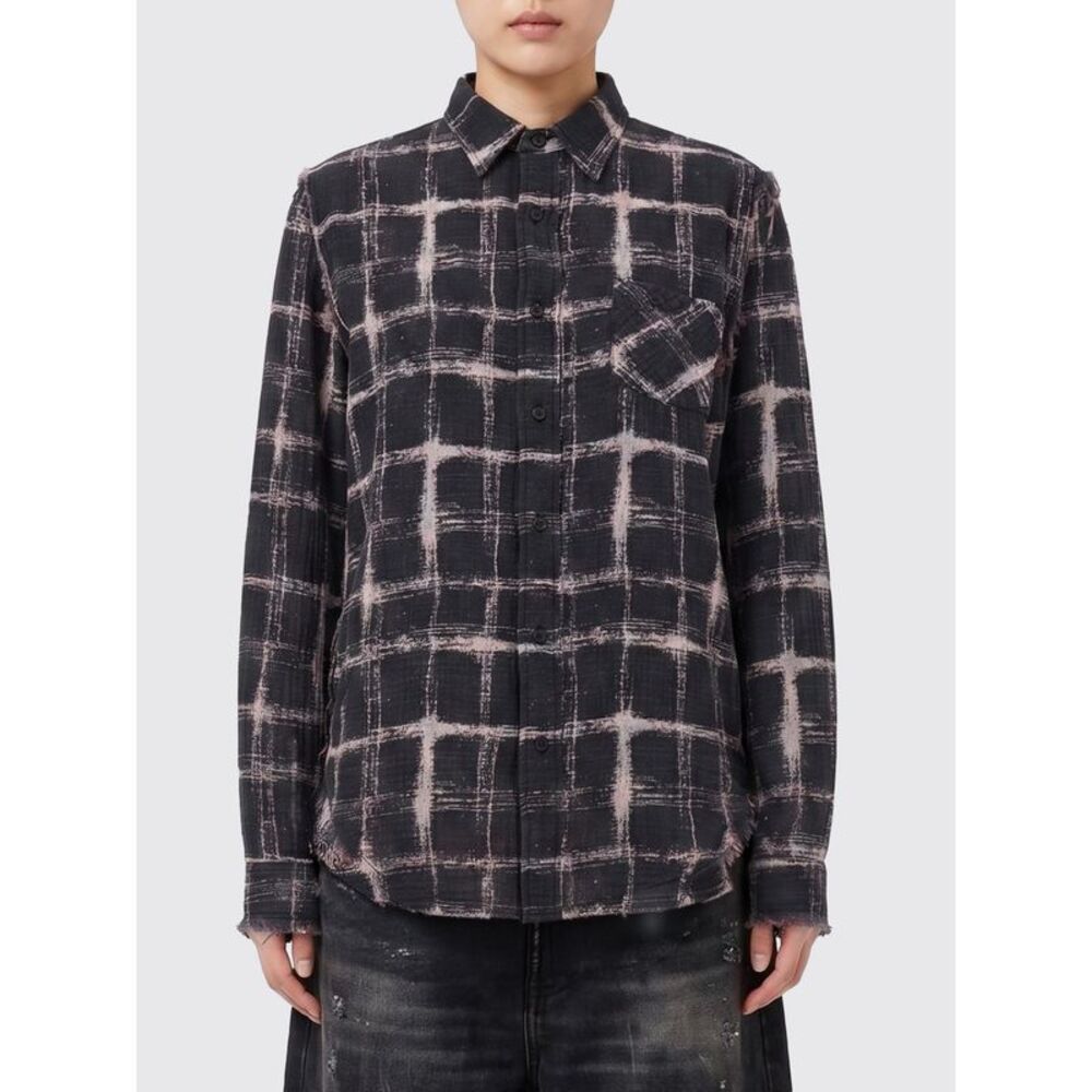 R13 Shirt Woman Multicolor